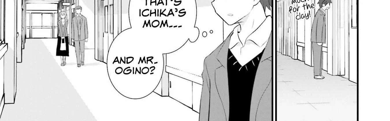 Sonna Kazoku nara Sutechaeba? Chapter 13 page 38 - 