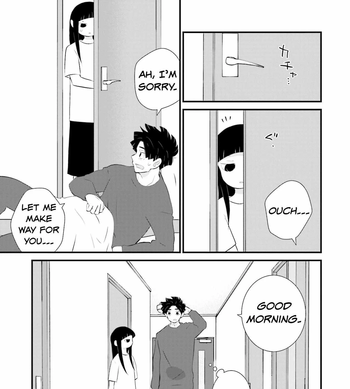 Sonna Kazoku nara Sutechaeba? Chapter 13 page 5 - 