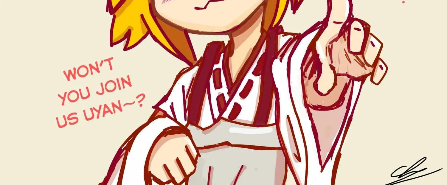 Sonna Kazoku nara Sutechaeba? Chapter 13 page 42 - 