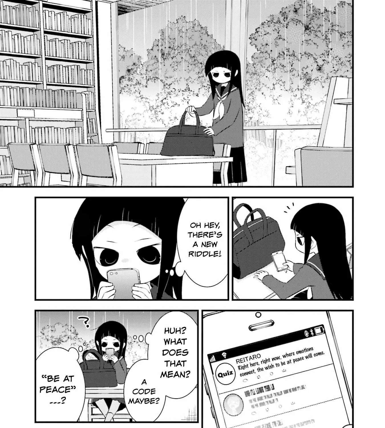 Sonna Kazoku nara Sutechaeba? Chapter 2 page 5 - 
