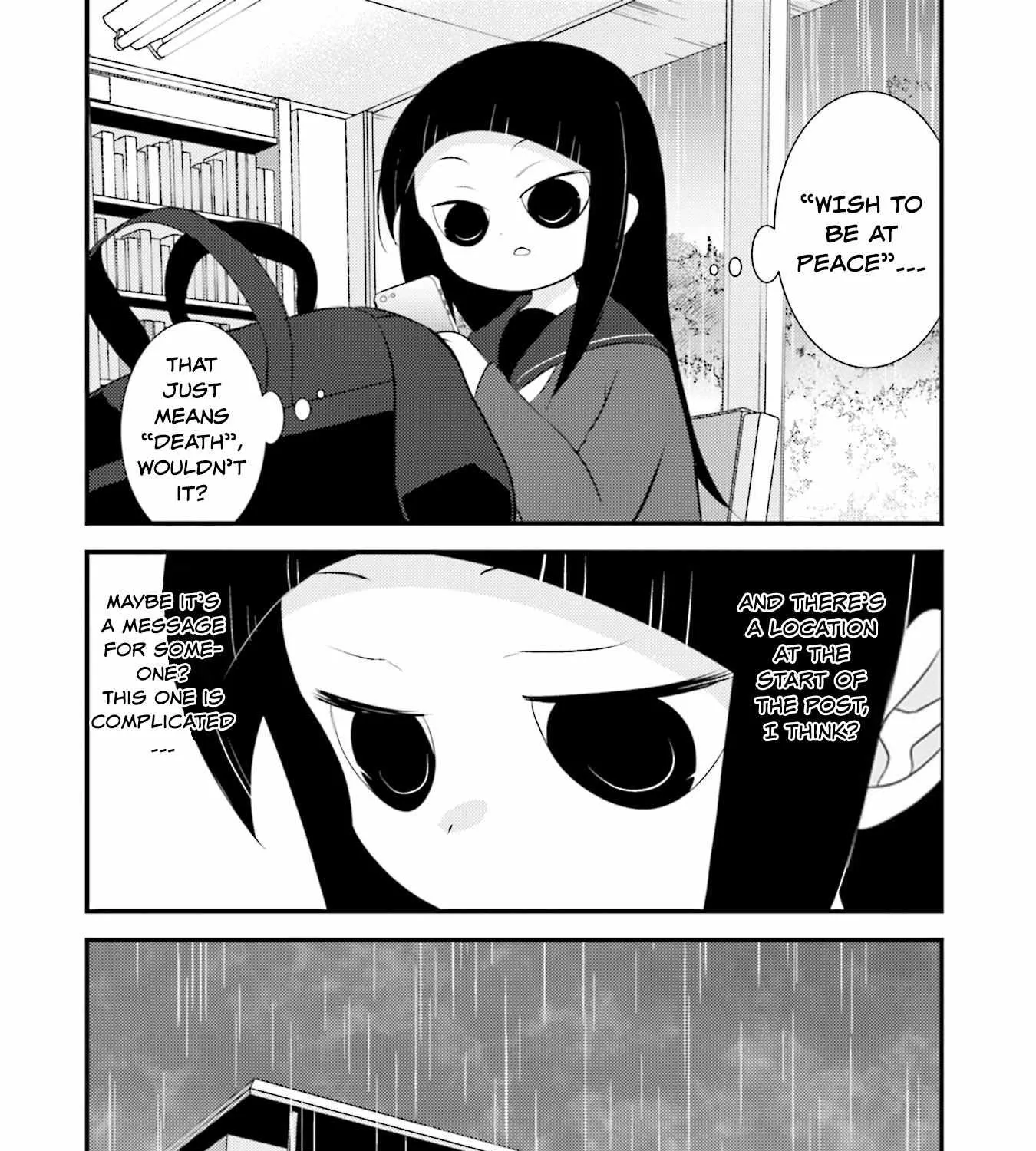 Sonna Kazoku nara Sutechaeba? Chapter 2 page 7 - 