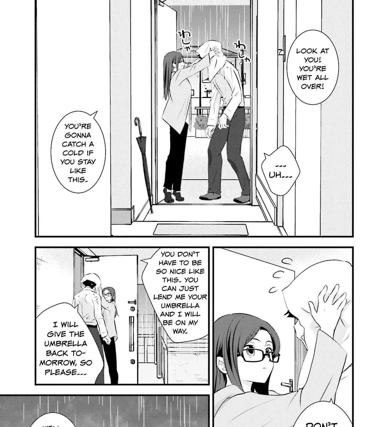 Sonna Kazoku nara Sutechaeba? Chapter 2 page 9 - 