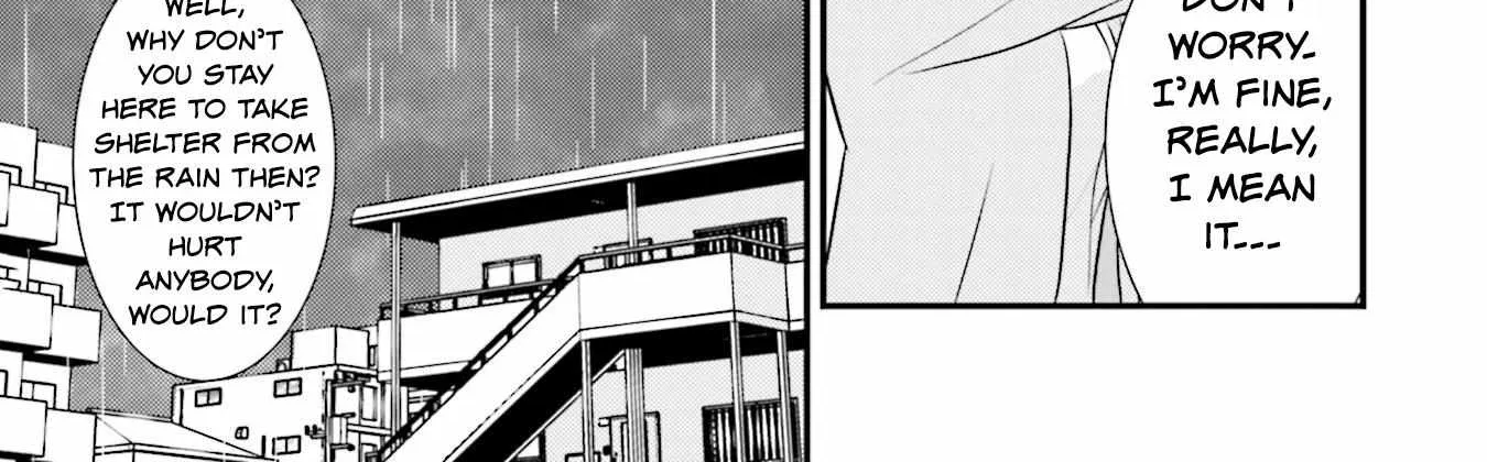 Sonna Kazoku nara Sutechaeba? Chapter 2 page 10 - 