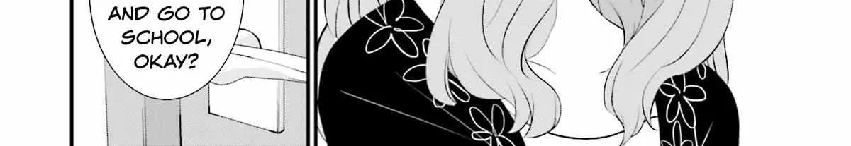 Sonna Kazoku nara Sutechaeba? Chapter 21 page 17 - 