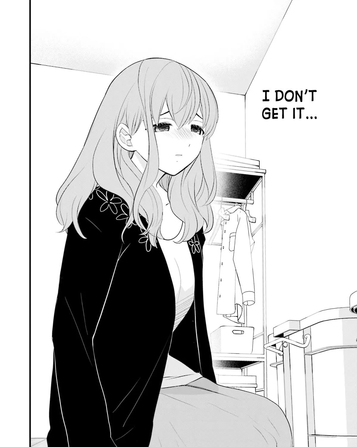 Sonna Kazoku nara Sutechaeba? Chapter 21 page 24 - 