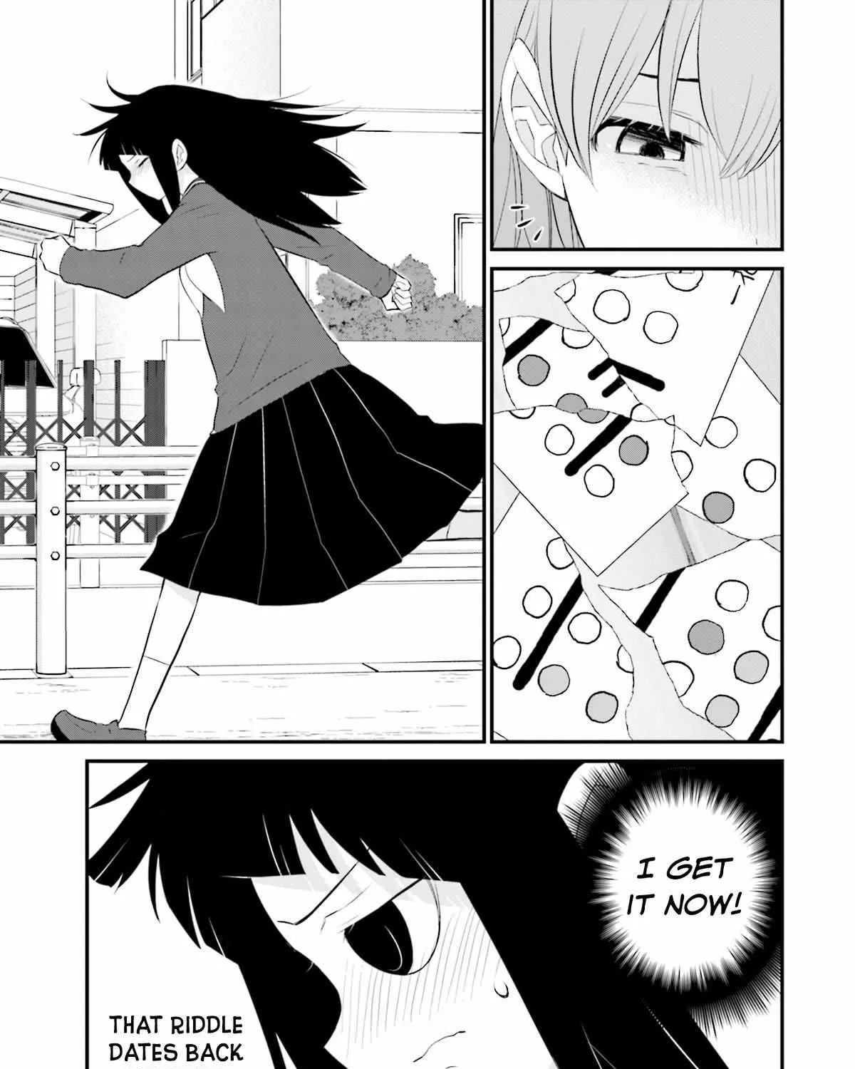 Sonna Kazoku nara Sutechaeba? Chapter 21 page 26 - 