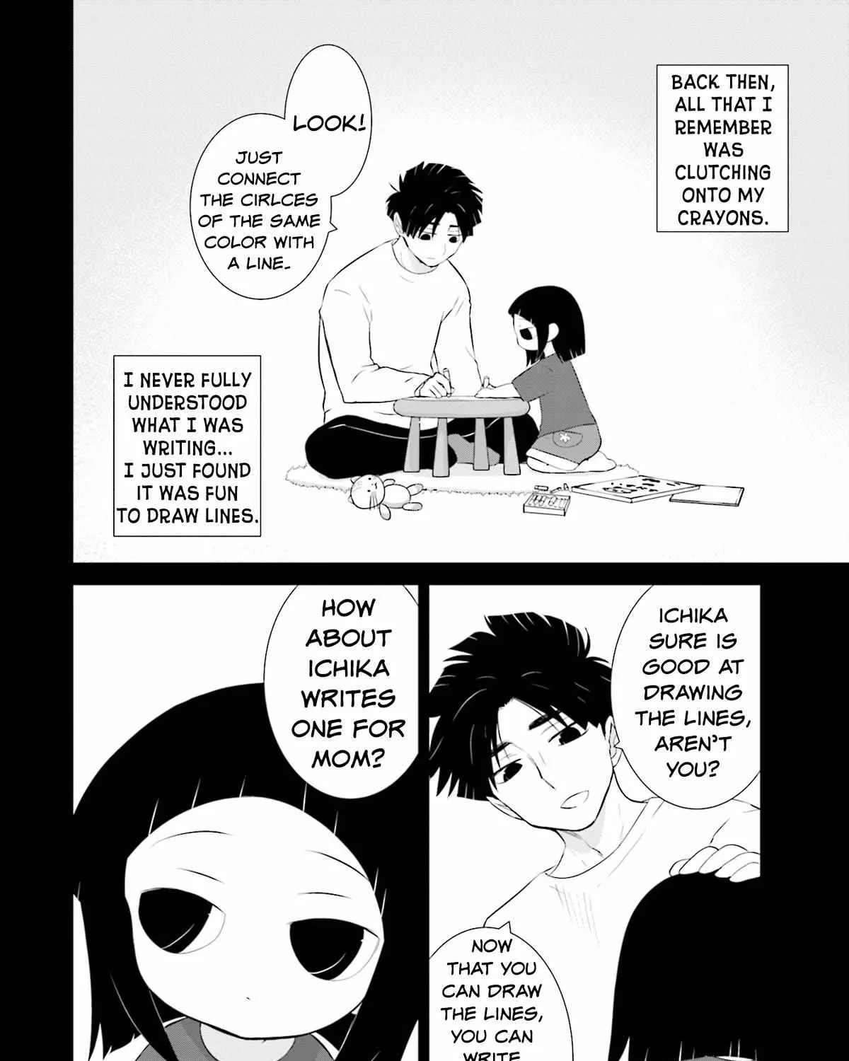 Sonna Kazoku nara Sutechaeba? Chapter 21 page 28 - 