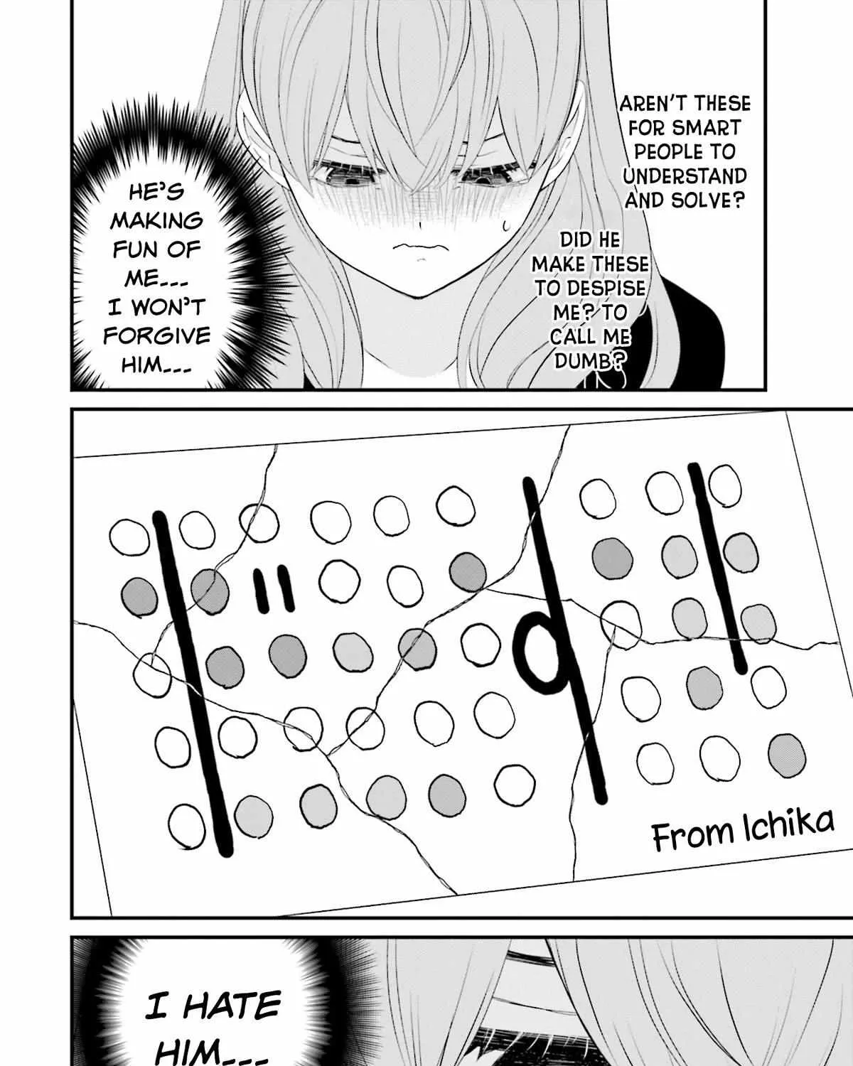 Sonna Kazoku nara Sutechaeba? Chapter 21 page 32 - 