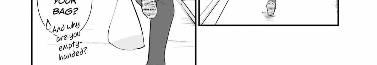 Sonna Kazoku nara Sutechaeba? Chapter 21 page 37 - 