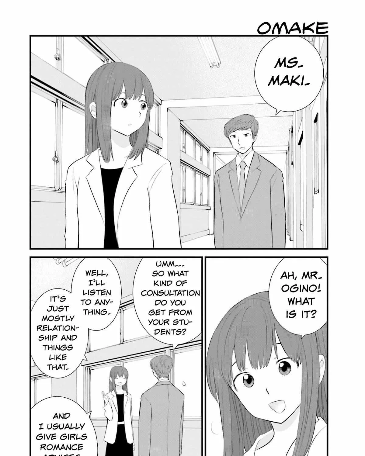 Sonna Kazoku nara Sutechaeba? Chapter 21 page 42 - 