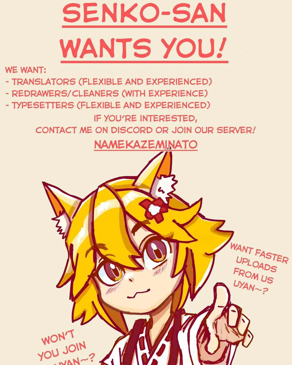 Sonna Kazoku nara Sutechaeba? Chapter 21 page 59 - 