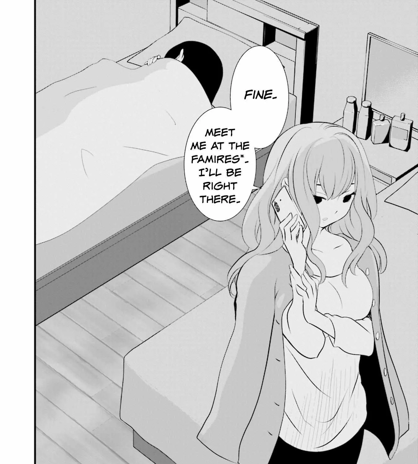 Sonna Kazoku nara Sutechaeba? Chapter 4 page 4 - 
