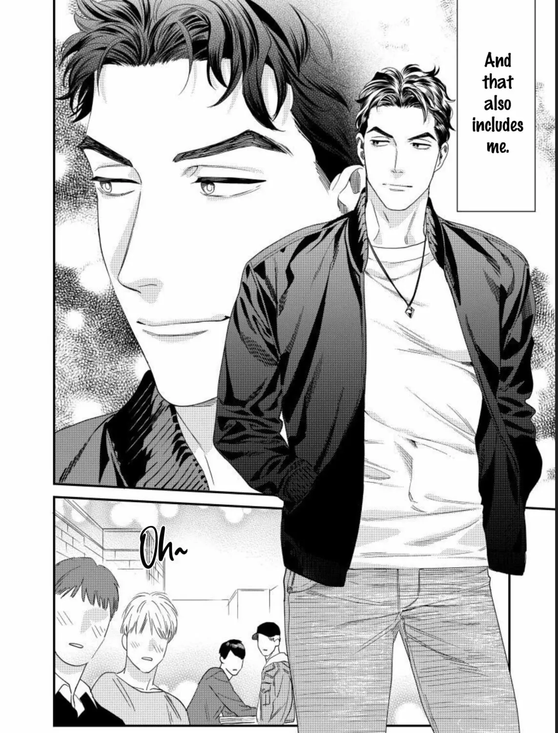 Sonna ni Iu Nara Daiteyaru Chapter 1 page 25 - 