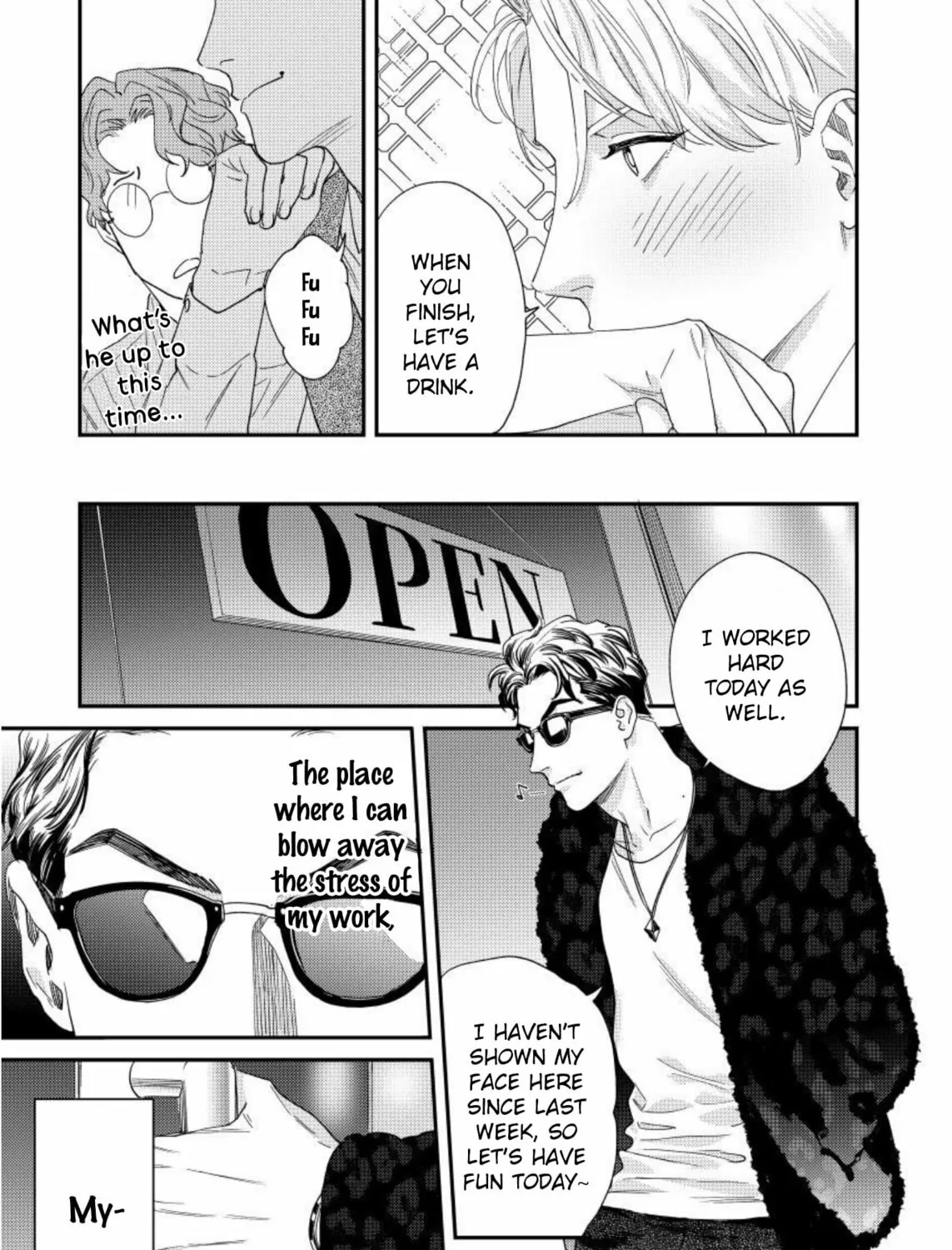 Sonna ni Iu Nara Daiteyaru Chapter 1 page 51 - 