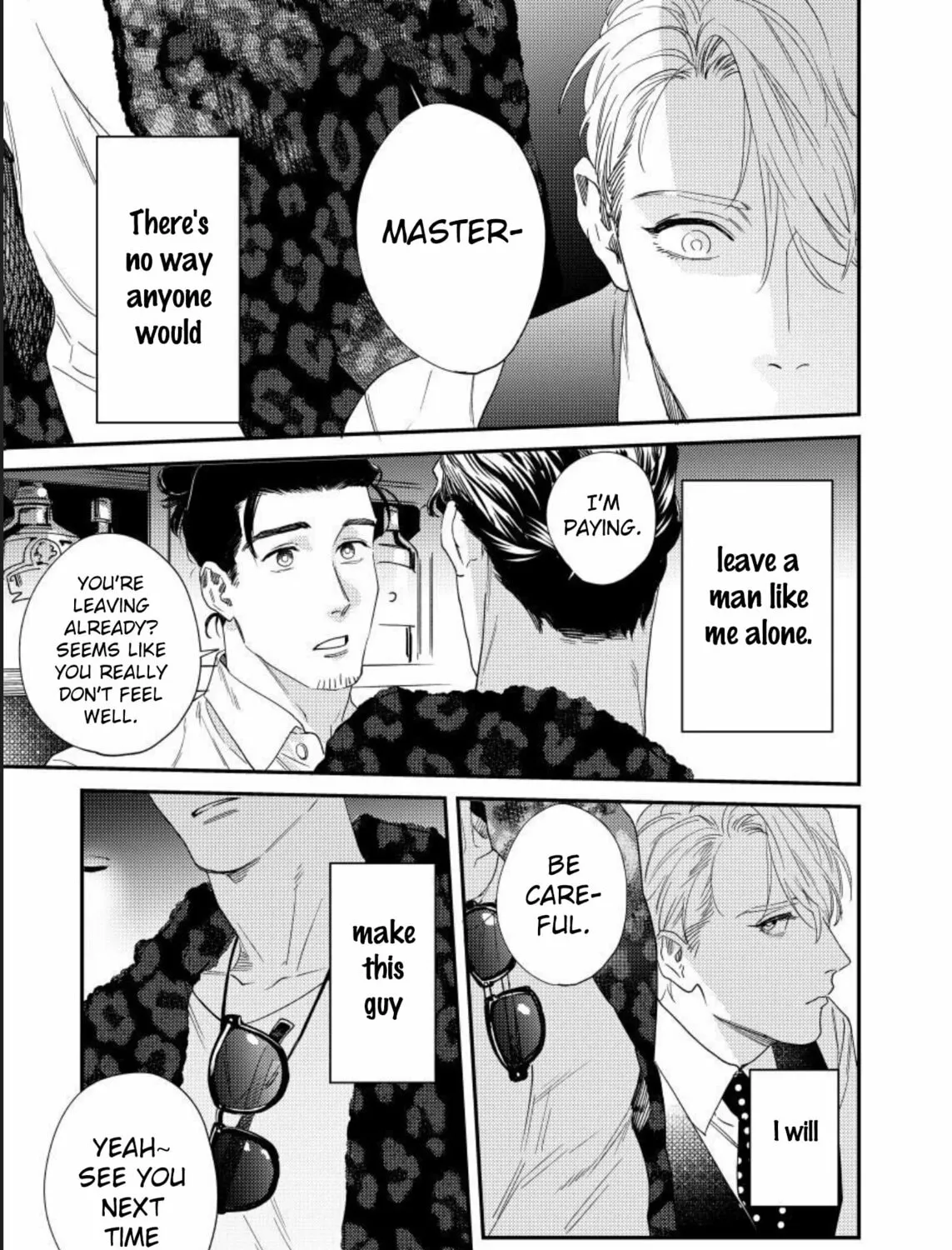 Sonna ni Iu Nara Daiteyaru Chapter 1 page 67 - 