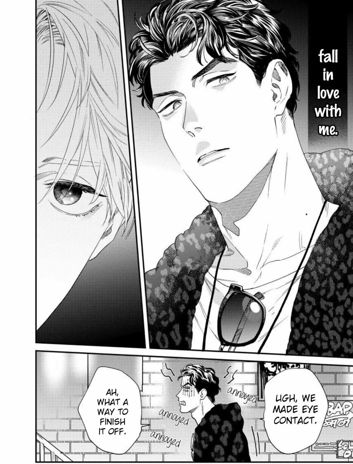 Sonna ni Iu Nara Daiteyaru Chapter 1 page 69 - 