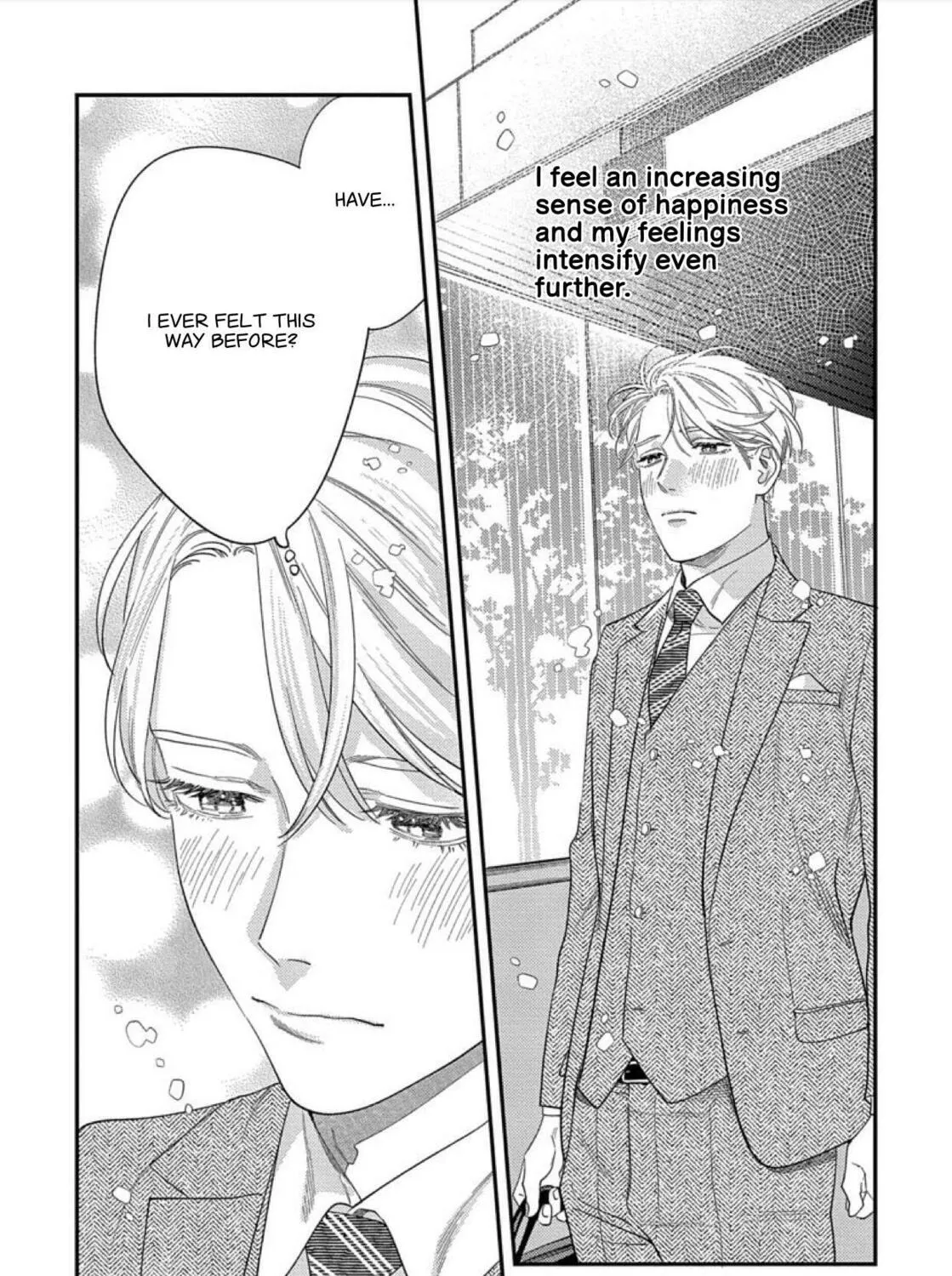 Sonna ni Iu Nara Daiteyaru Chapter 10 page 14 - 