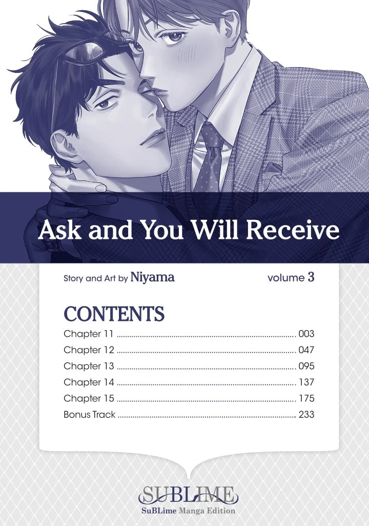 Sonna ni Iu Nara Daiteyaru Chapter 11 page 4 - 