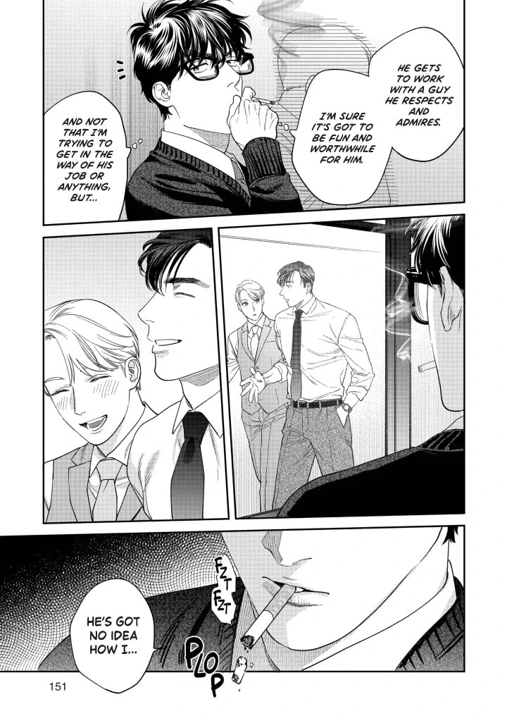 Sonna ni Iu Nara Daiteyaru Chapter 14 page 16 - 