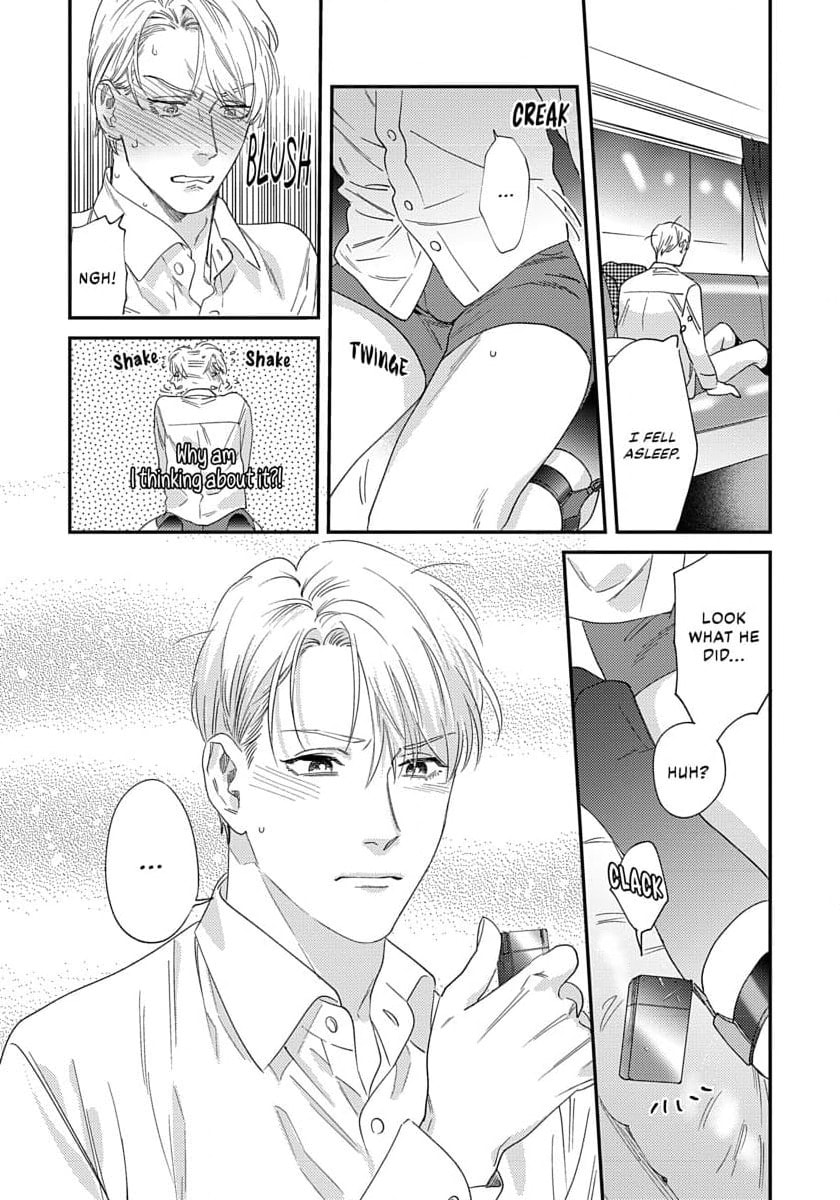 Sonna ni Iu Nara Daiteyaru Chapter 2 page 44 - 