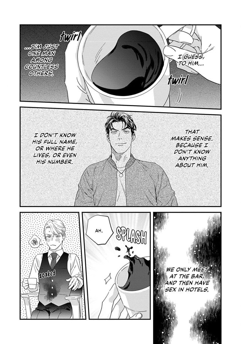 Sonna ni Iu Nara Daiteyaru Chapter 5 page 12 - 