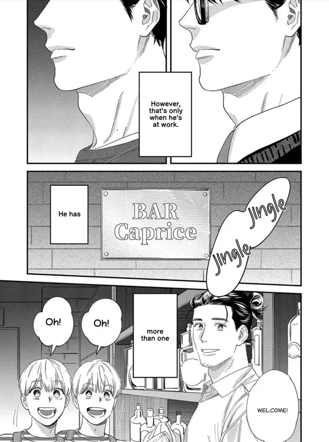Sonna ni Iu Nara Daiteyaru Chapter 6 page 31 - 