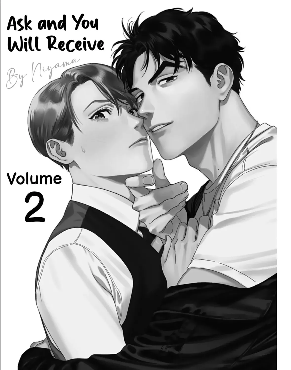 Sonna ni Iu Nara Daiteyaru Chapter 6 page 7 - 