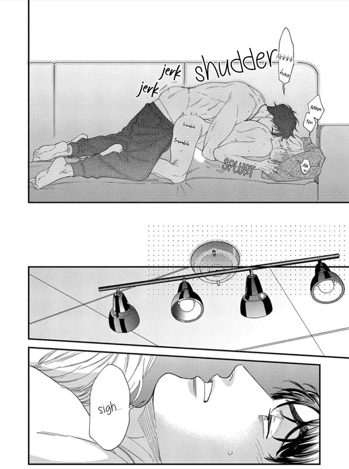 Sonna ni Iu Nara Daiteyaru Chapter 6 page 89 - 