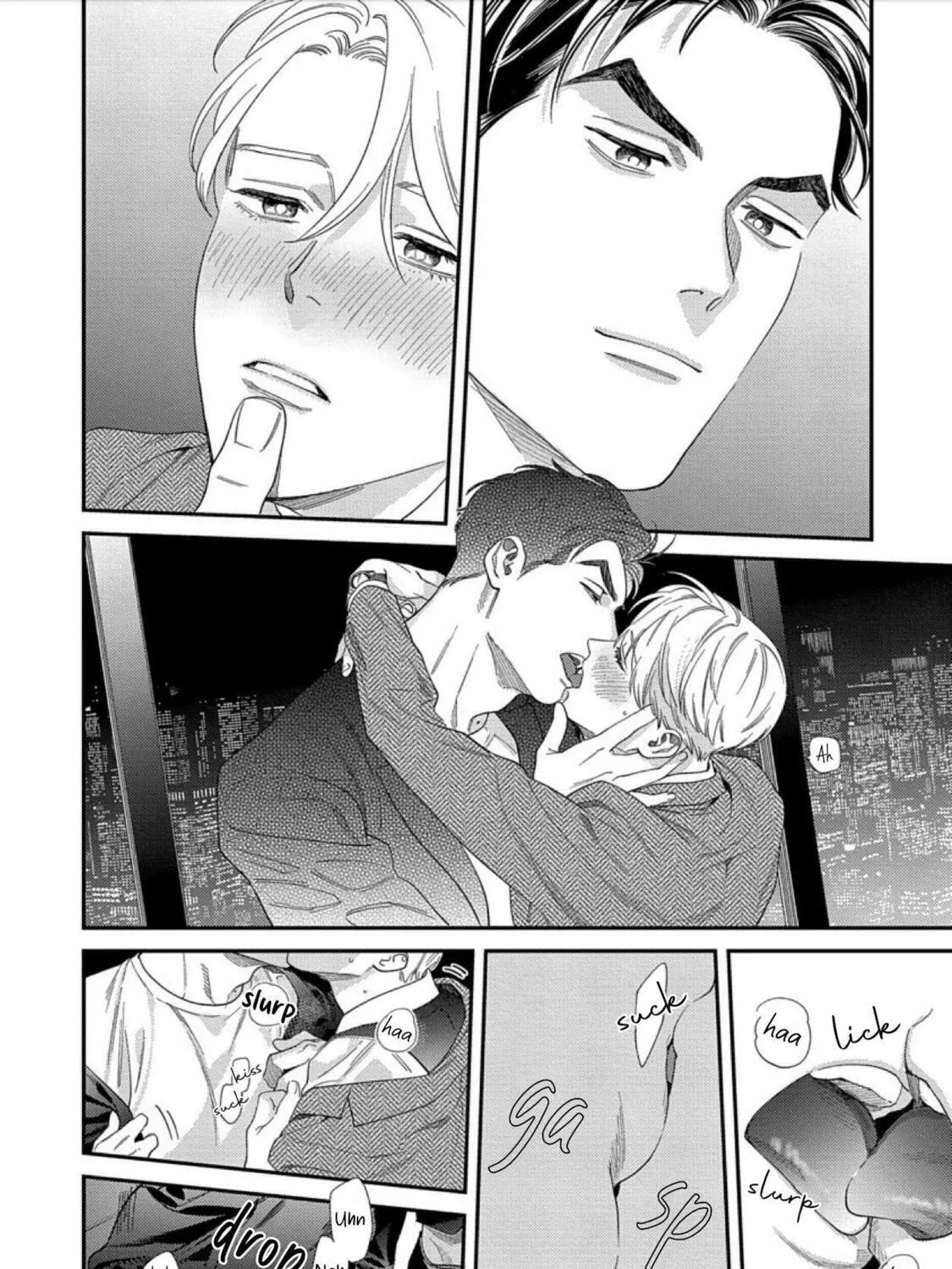 Sonna ni Iu Nara Daiteyaru Chapter 7 page 69 - 