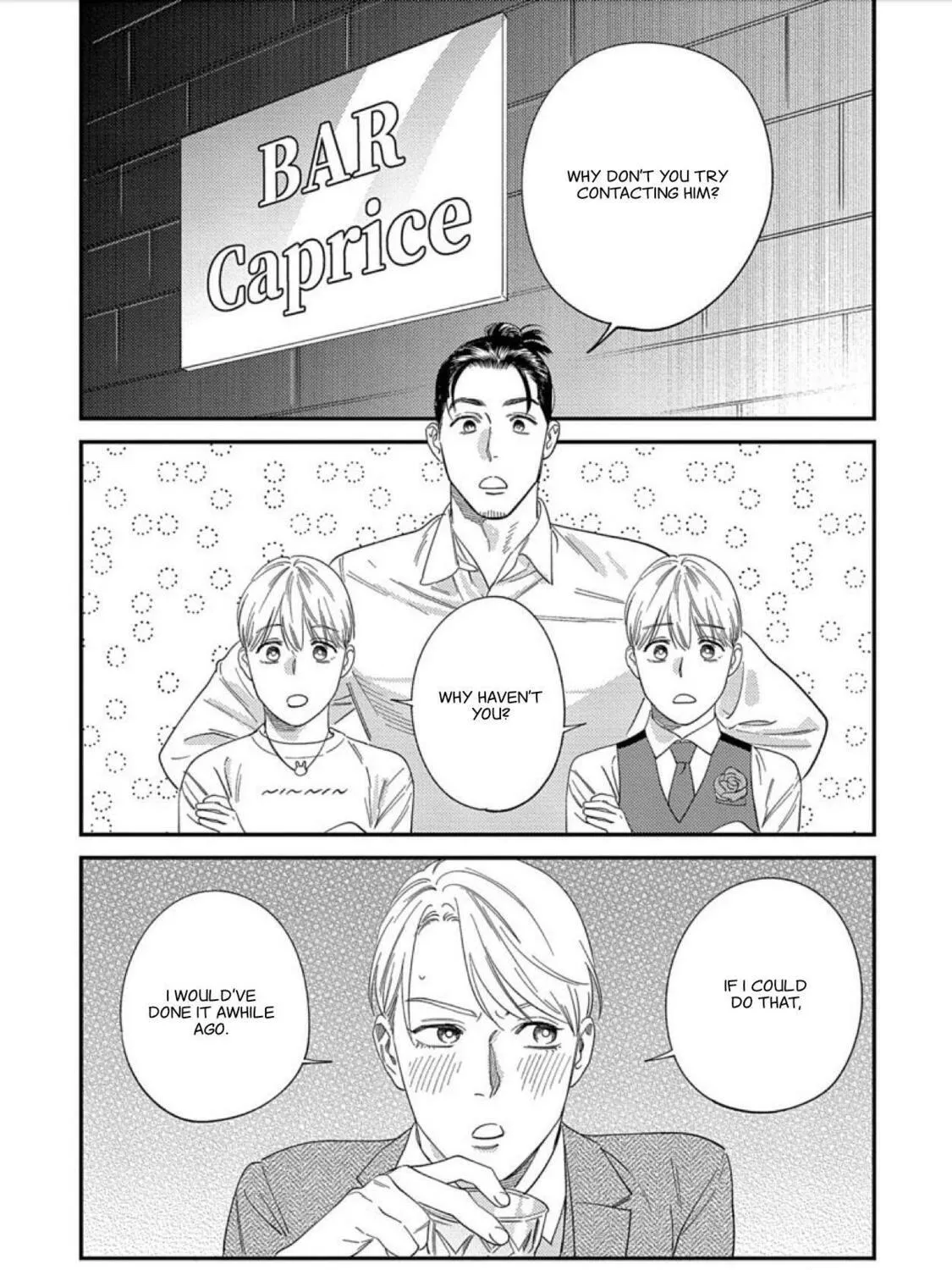Sonna ni Iu Nara Daiteyaru Chapter 8 page 17 - 