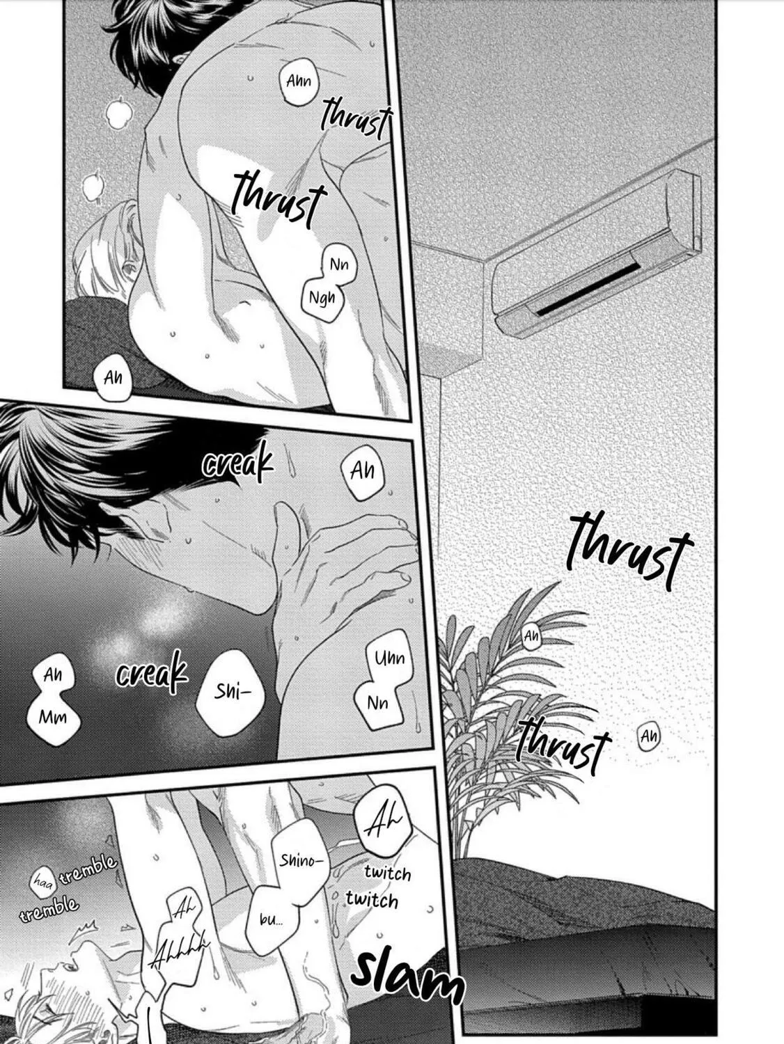 Sonna ni Iu Nara Daiteyaru Chapter 8 page 91 - 
