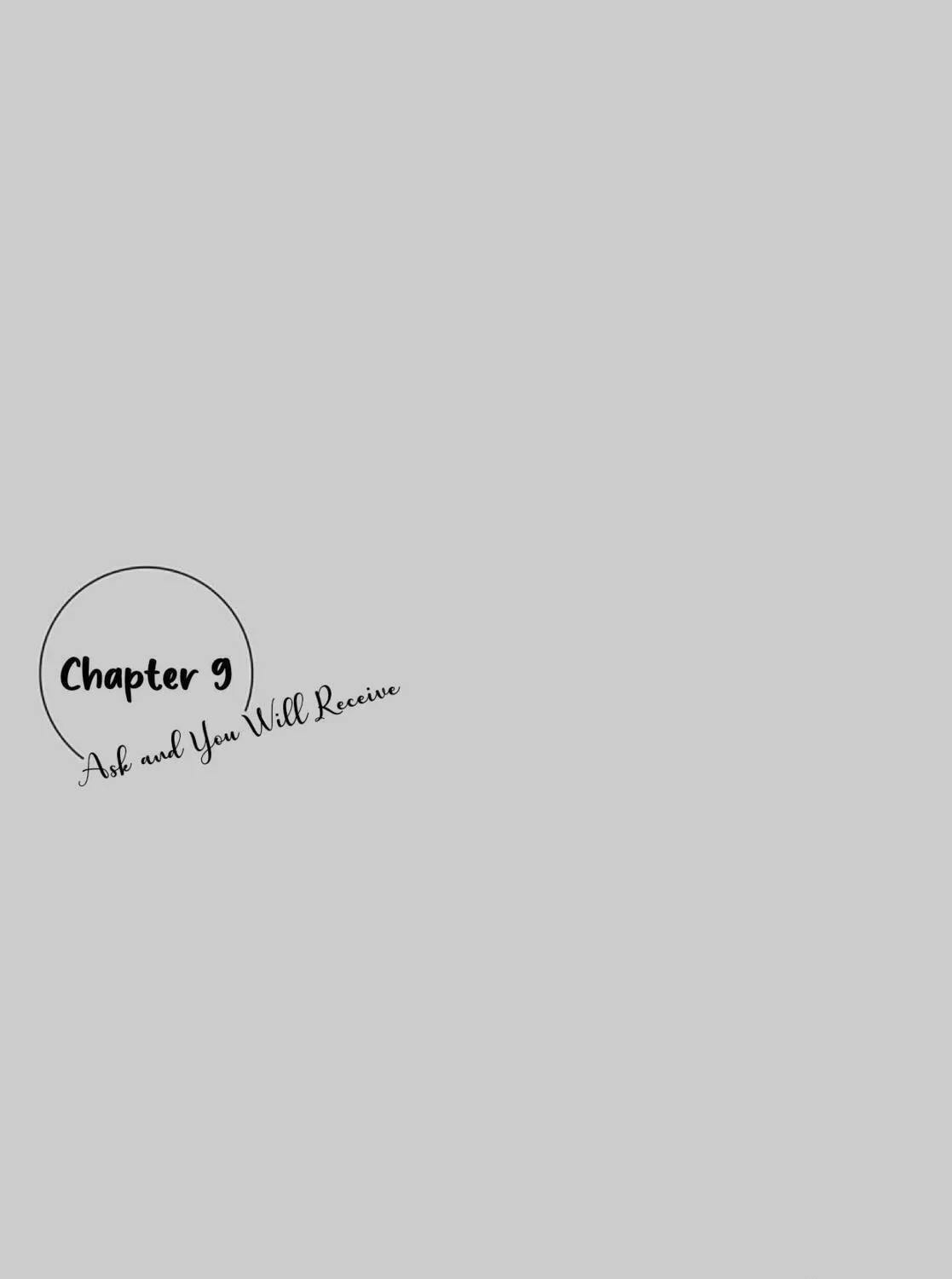 Sonna ni Iu Nara Daiteyaru Chapter 9 page 4 - 