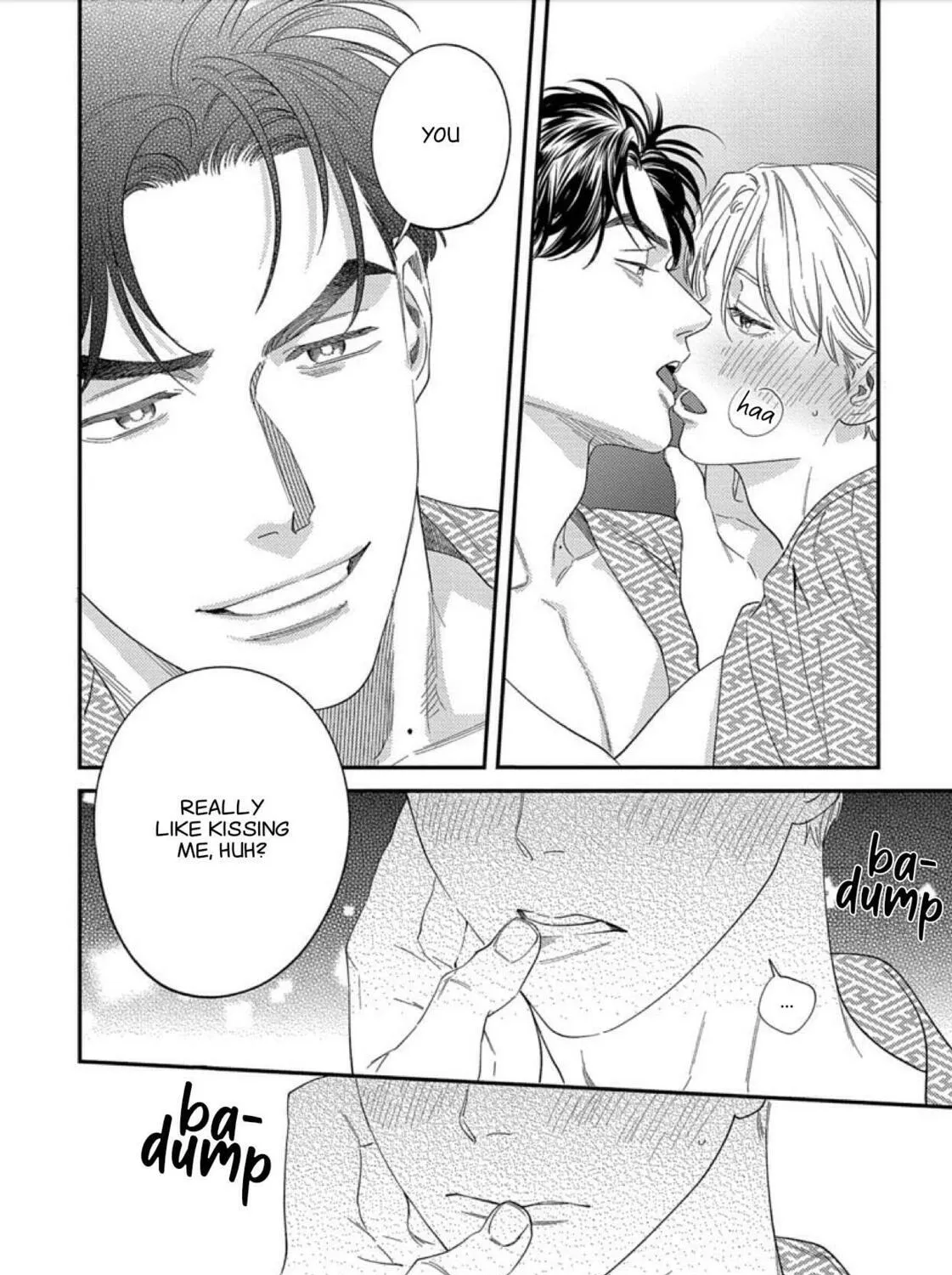 Sonna ni Iu Nara Daiteyaru Chapter 9 page 74 - 