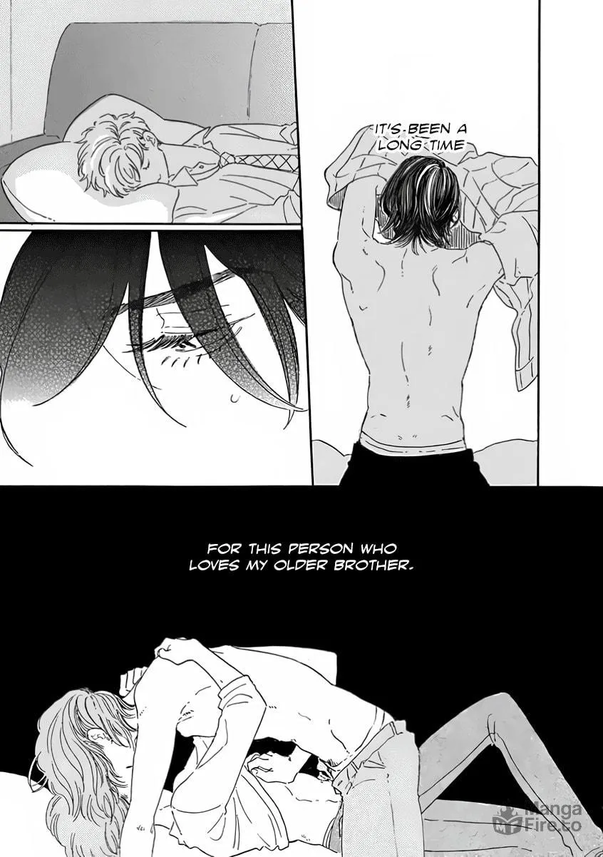 Sono Hada no Atsusa wo Oboeteru Chapter 1 page 25 - 