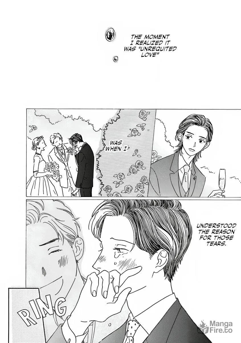 Sono Hada no Atsusa wo Oboeteru Chapter 2 page 4 - 
