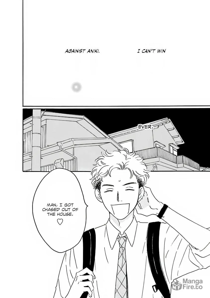 Sono Hada no Atsusa wo Oboeteru Chapter 2 page 10 - 