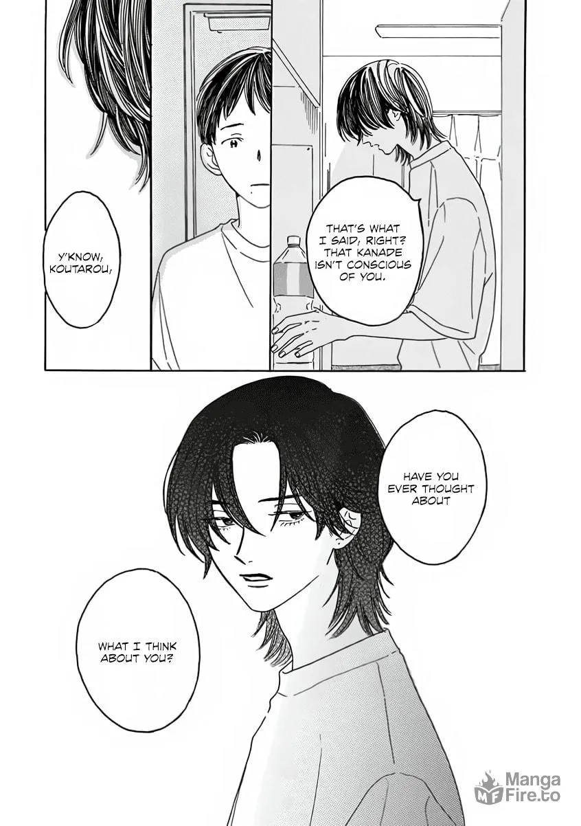 Sono Hada no Atsusa wo Oboeteru Chapter 5 page 13 - 