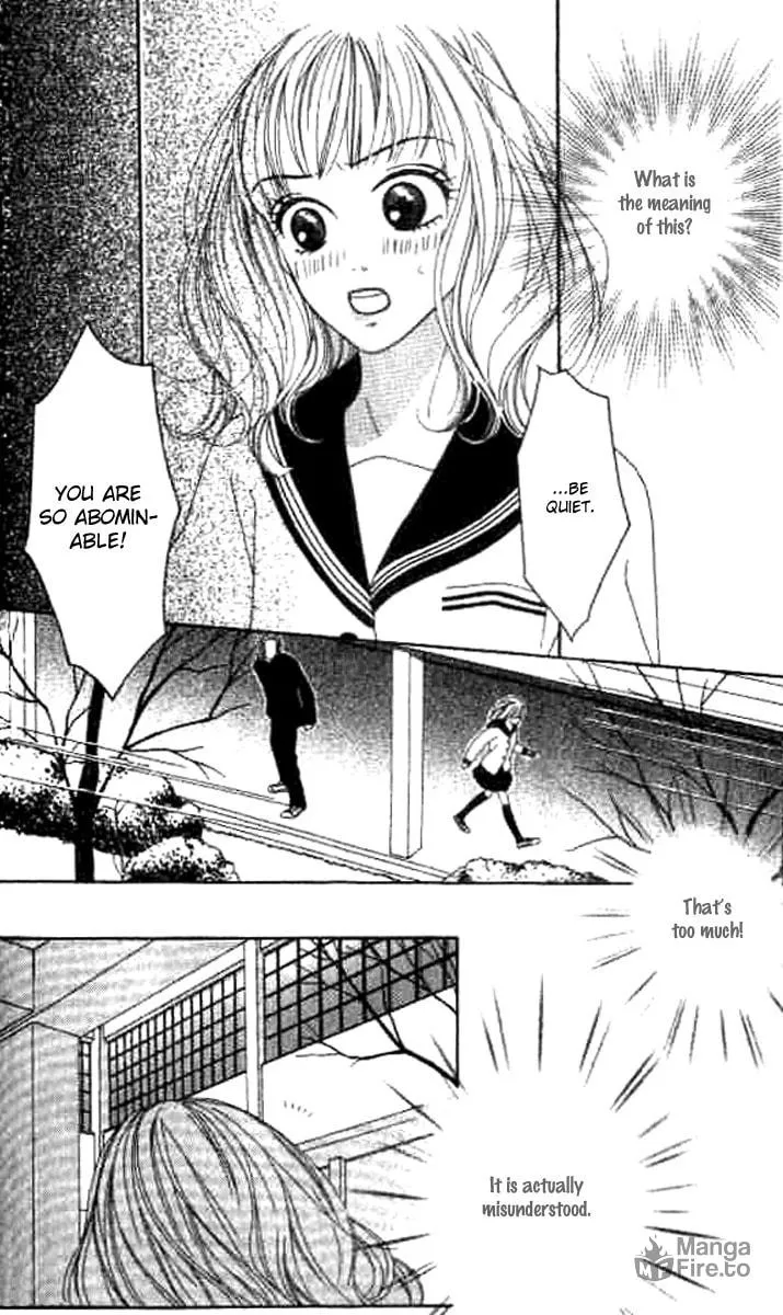 Sono Hakui wo Nuide Chapter 2 page 10 - 
