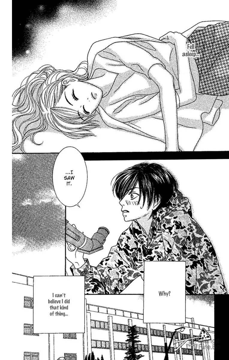 Sono Hakui wo Nuide Chapter 5 page 3 - 