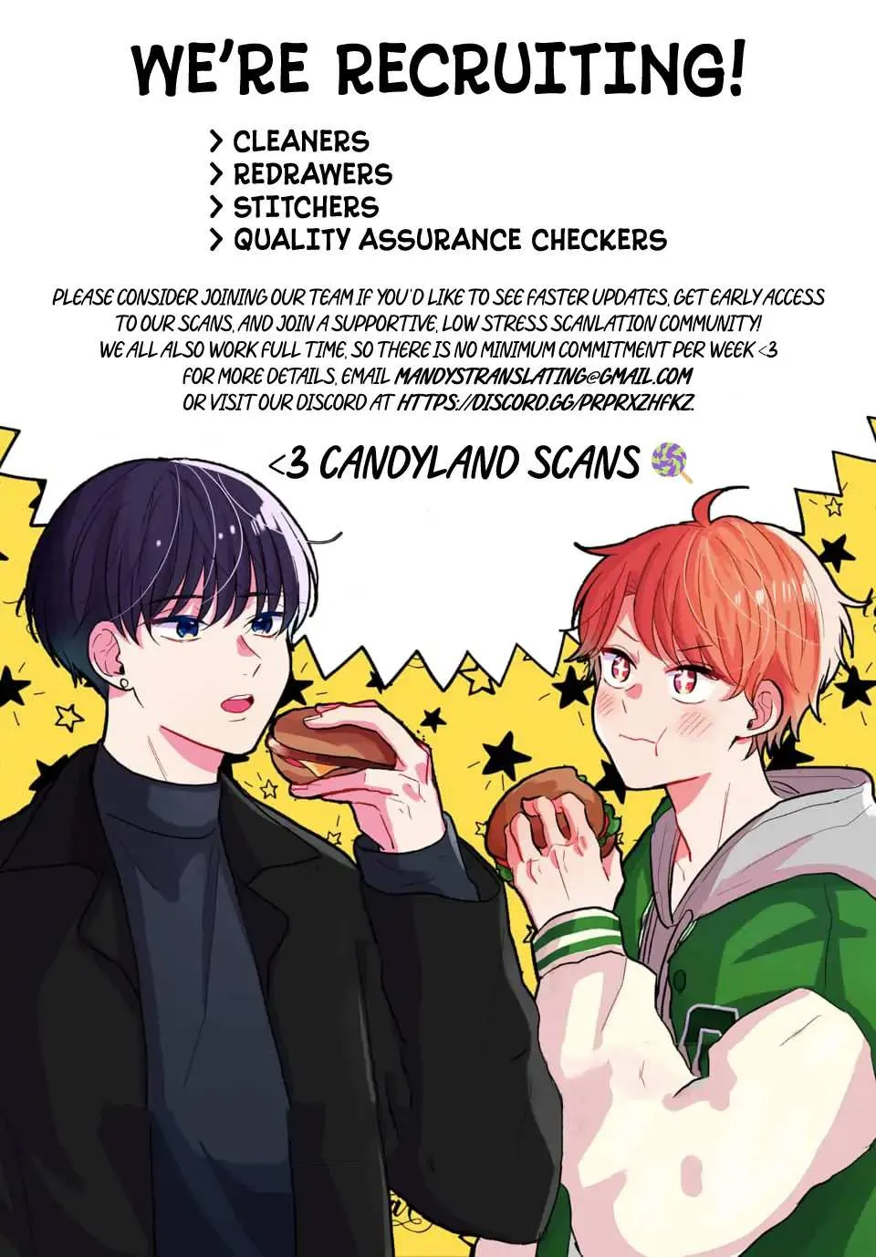 Sono Kioku wa Arimasen Chapter 20 page 11 - 