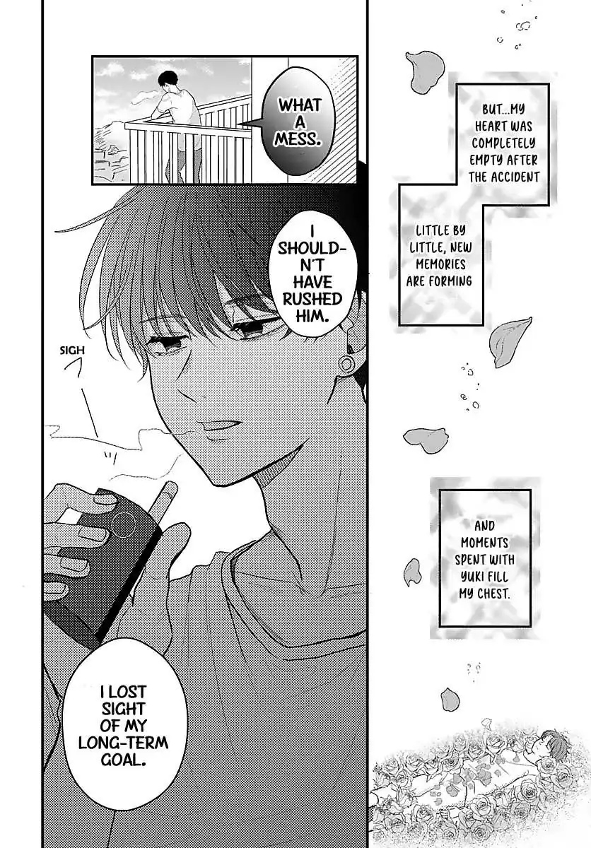 Sono Kioku wa Arimasen Chapter 20 page 9 - 