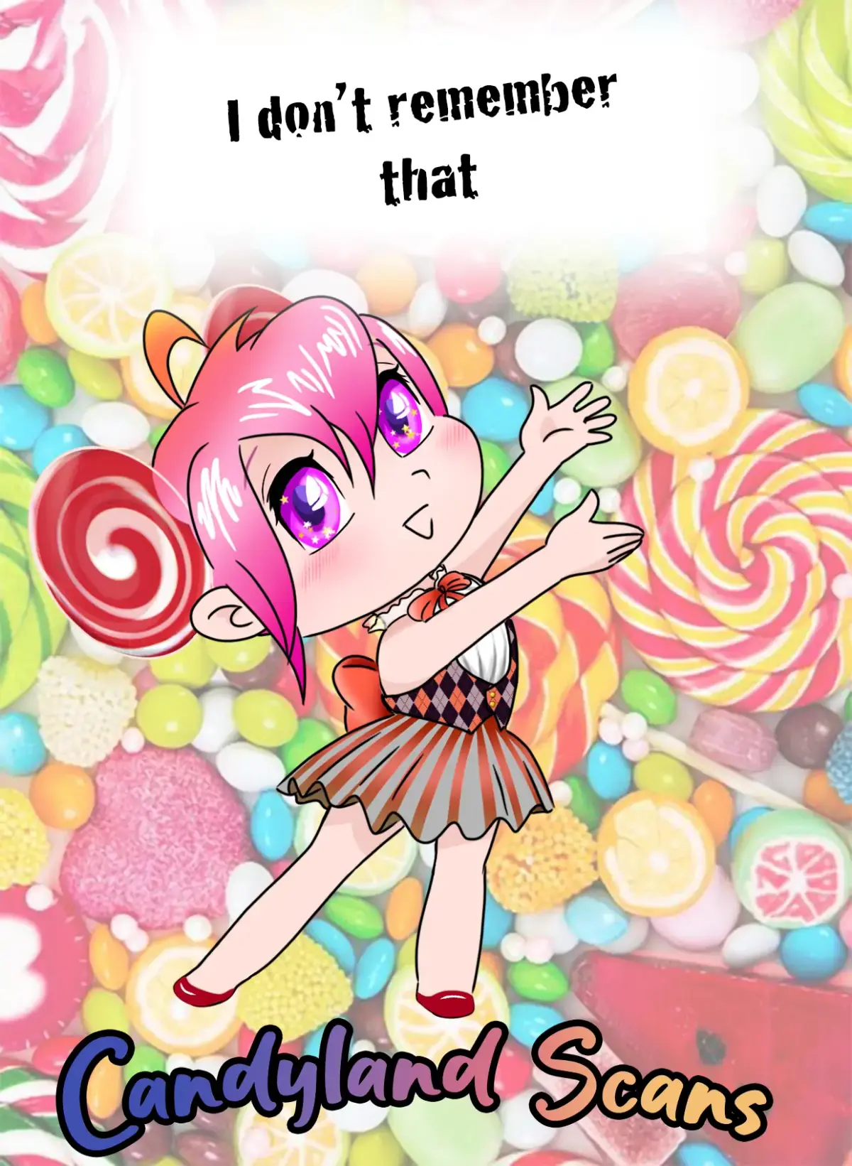 Sono Kioku wa Arimasen Chapter 23 page 1 - 