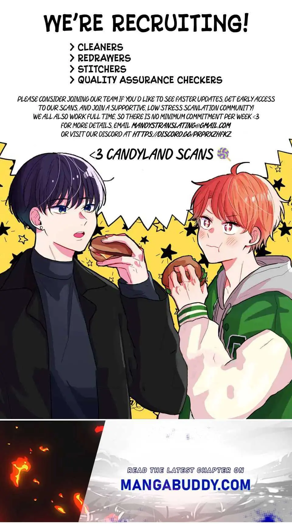 Sono Kioku wa Arimasen Chapter 25 page 11 - 