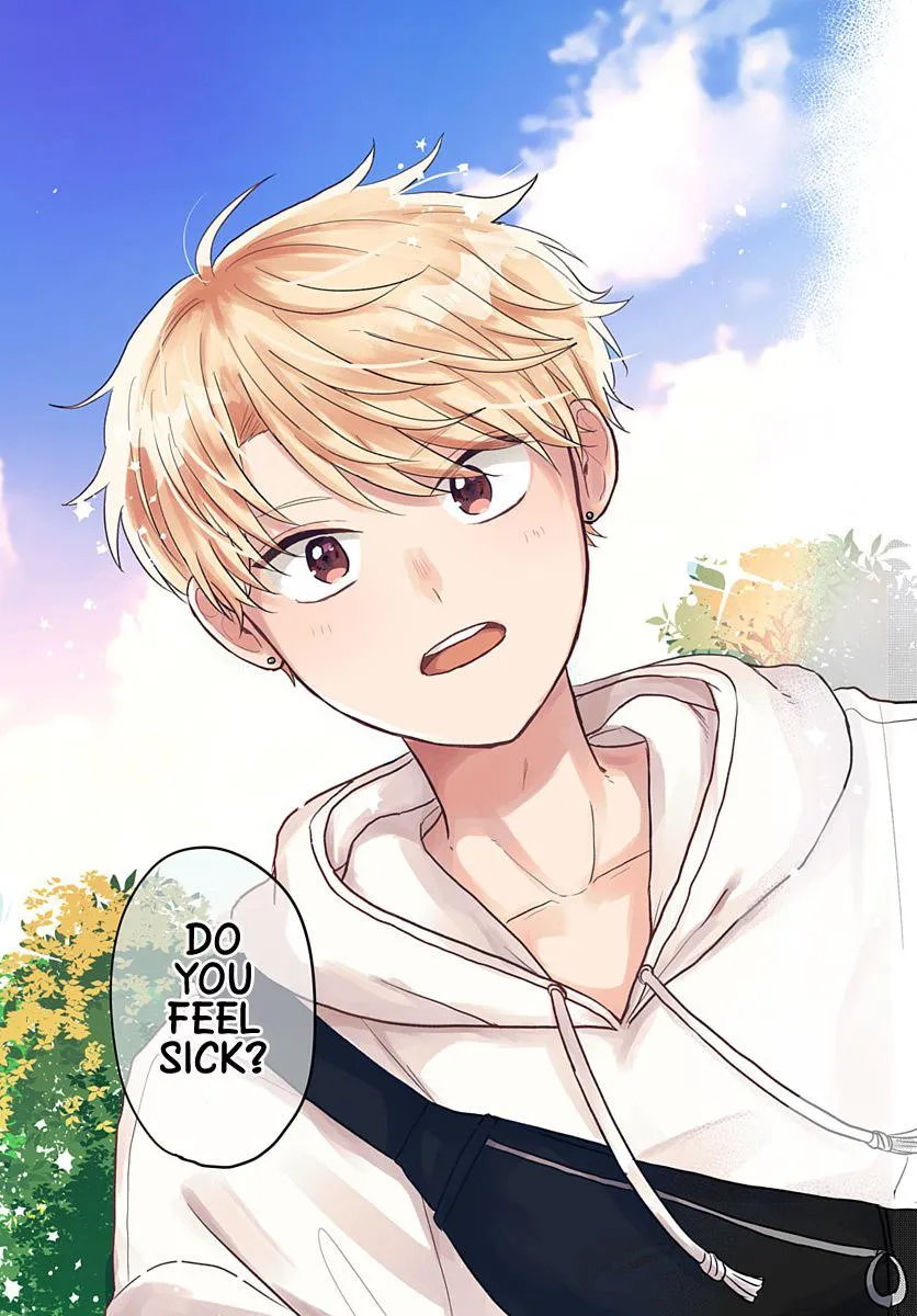 Sono Kioku wa Arimasen Chapter 29 page 4 - 