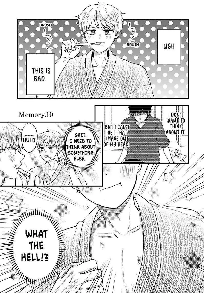 Sono Kioku wa Arimasen Chapter 35 page 2 - 