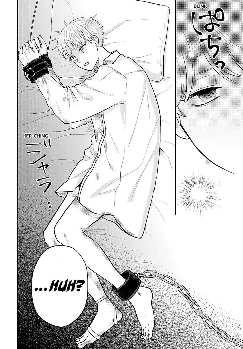 Sono Kioku wa Arimasen Chapter 39 page 9 - 