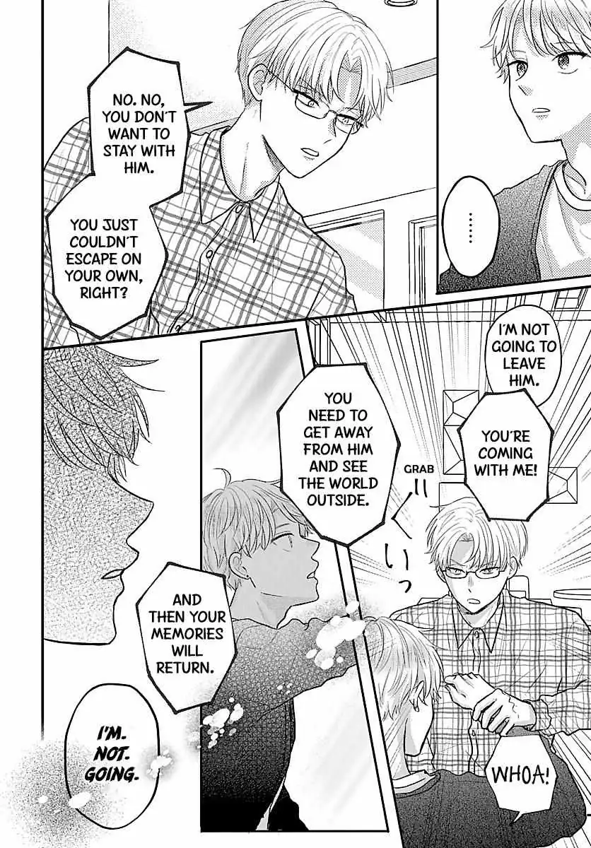 Sono Kioku wa Arimasen Chapter 44 page 3 - 
