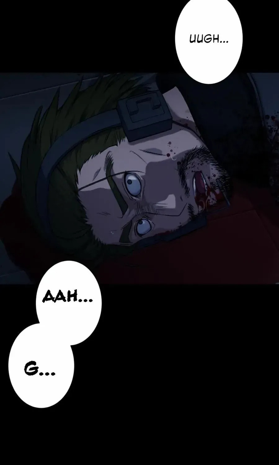 Sono Koukousei, Bourei (Ghost) ni Tsuki Chapter 1 page 122 - 