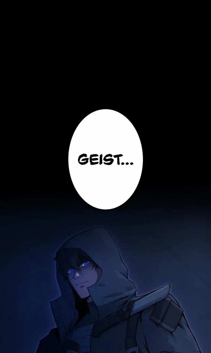 Sono Koukousei, Bourei (Ghost) ni Tsuki Chapter 1 page 123 - 