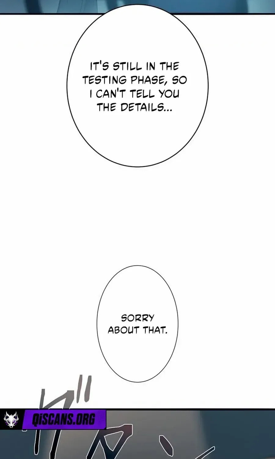 Sono Koukousei, Bourei (Ghost) ni Tsuki Chapter 1 page 135 - 